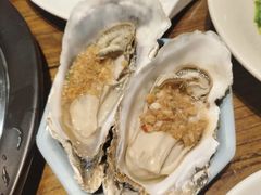 -海味当家·蒸锅海鲜(星海公园店)