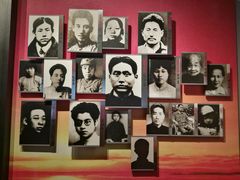 -毛泽东同志旧居