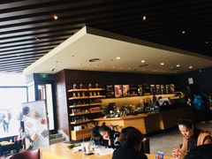 -星巴克臻选(济南万达店)