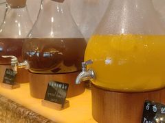 -皇朝万鑫自助餐厅