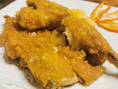 -伊萨娜印尼餐馆