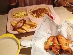 -卡朋西餐(悦汇城店)