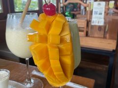 -Ohkajhu Organic Farm Sansai