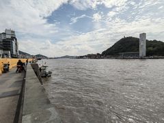 -沈家门渔港