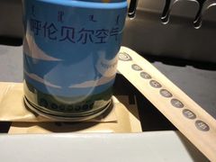 -很久以前羊肉串(中山公园店)