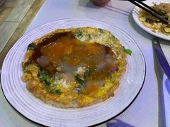 蚵仔煎-佳思多食品料理超市(园区店)