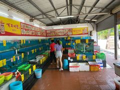 -崖口红树林海鲜餐厅