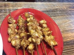 -黄师傅湿辣牛肉(胡桃里店)