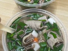 -牛师傅广式药膳牛骨汤美食(江南西店)