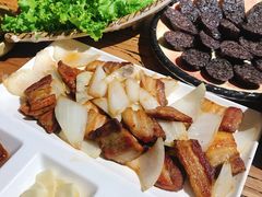 -京玉菲饭店(李村店)