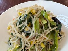 -奇芳阁·百年清真南京菜(夫子庙店)