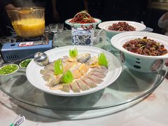 大管家拉皮-潍坊宴·大管家(文化路店)