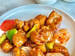 莆田荔枝肉-莆田餐厅PUTIEN(三里屯店)