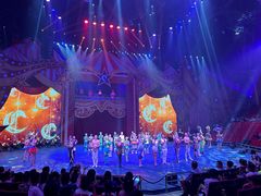 -珠海横琴长隆《卡卡虎奇遇记》