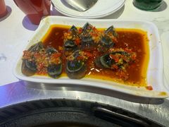 -玺炖·中国铁锅炖(虹桥天街店)