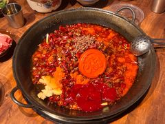 -楠火锅(太古里总店)