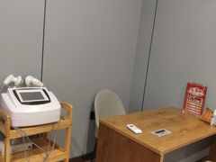 -名医堂·颈肩腰腿特色调理(浦三路店)