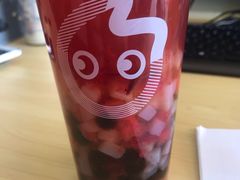 -CoCo都可(虹口龙之梦店)