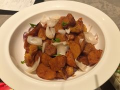 -大秦小宴•新派西北(万象前海店)
