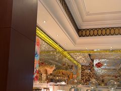 -古南都饭店-遂心遂意自助餐厅(广州路店)