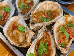 -烤五行·烧烤烤串(石佛营店)