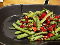 -金牌外婆家(苏州中心店)