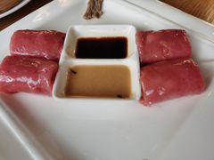 -喜粤糖朝餐厅(三八广场店)
