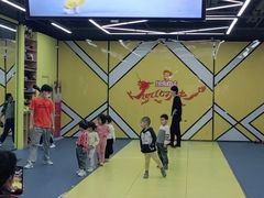 -HELLO功夫(印象城店)