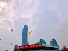 -天河体育中心