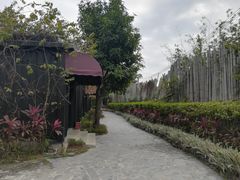 -花溪雨·森林餐厅(石基店)