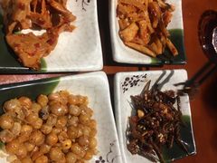 -伍丁·烤牛肋(和平东桥店)