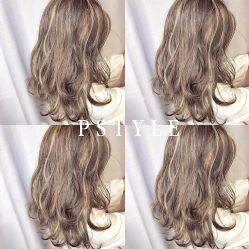 -P.STYLE派斯造型