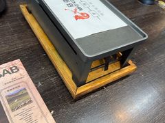 -马海涛牛肉串·午市牛腩饭·烧烤夜宵(领汇广场店)