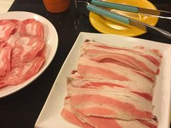 -巴麦隆自助烤肉(桂林路店)