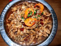 -胖哥俩肉蟹煲(杭州下沙学林街店)