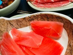 -梨花自助烤肉(西三旗万象汇黑金店)