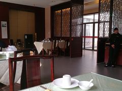 大堂-石家饭店中市店