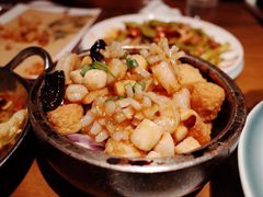 -1937青岛老味道·海肠捞饭·青岛菜(大鲍岛栈桥店)