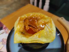 俄罗斯罐焖牛肉-米德维奇俄式西餐厅(西六道街店)