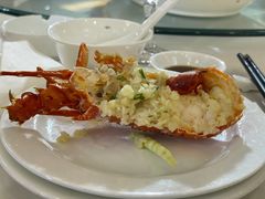 -山明水秀大饭店