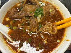 -牛记咖喱美食(十月初五日街店)