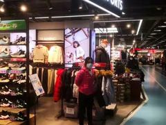 -法雅体育工厂店(皂君庙路店)
