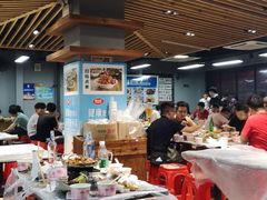 -小民大排档(光谷店)