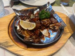 -IL Forno 意坊·意大利餐厅(温州万象城店)