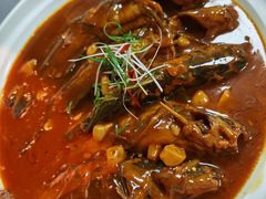 -京采烤鸭清真餐厅(金桥店)