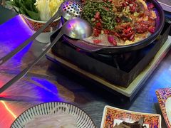 -华仔哥牛杂餐室