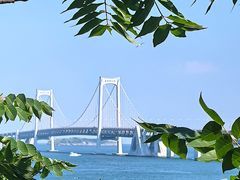 -黑石礁公园