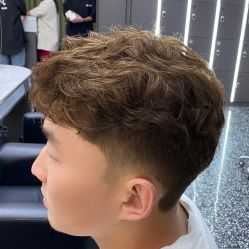 -MOVAN HAIR莫凡匠人发型屋