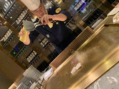 -额尔敦牛厨师铜板烧