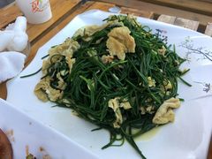-清真·伊清阁餐厅